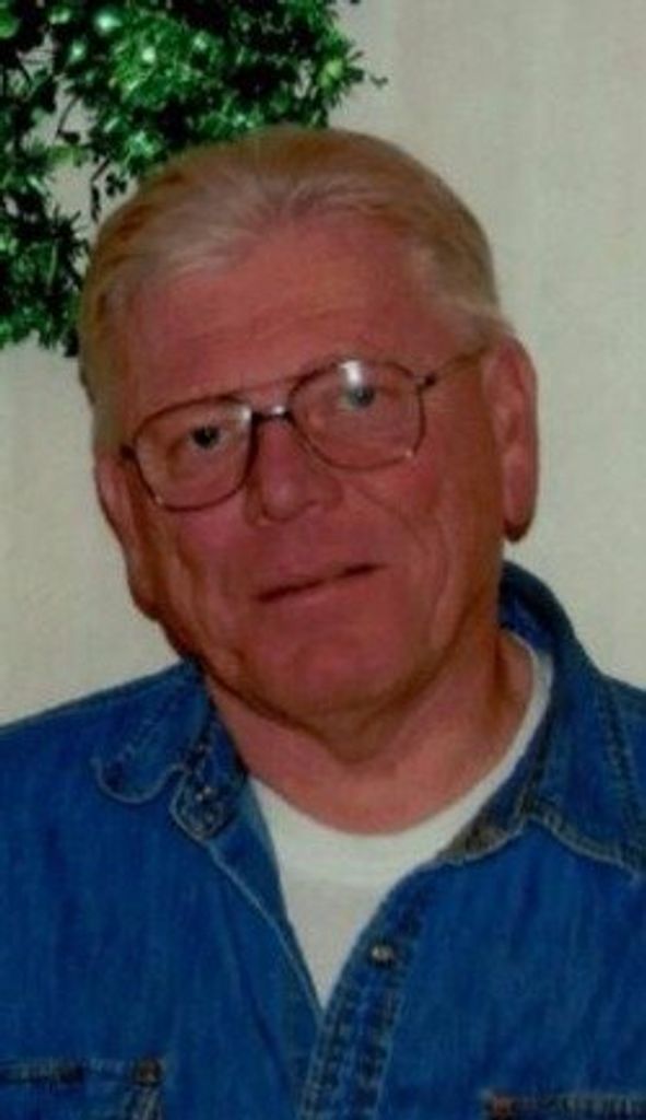 Edward La Barr