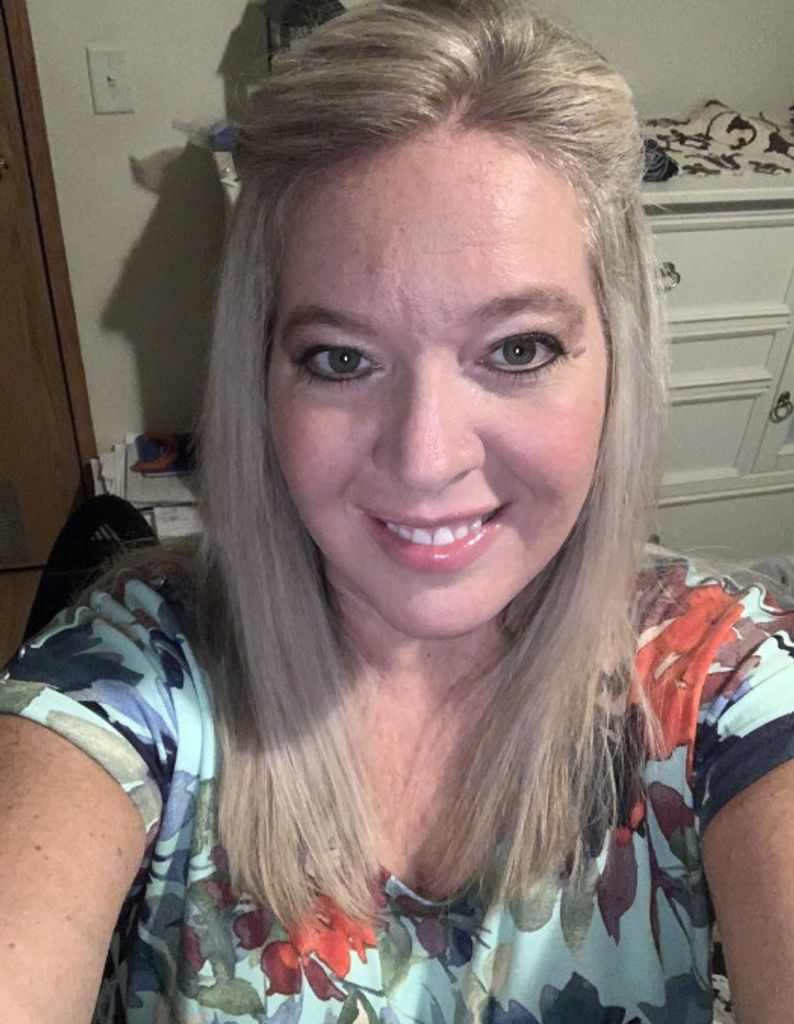 Kayte Joy (Sexton)  Land Profile Photo