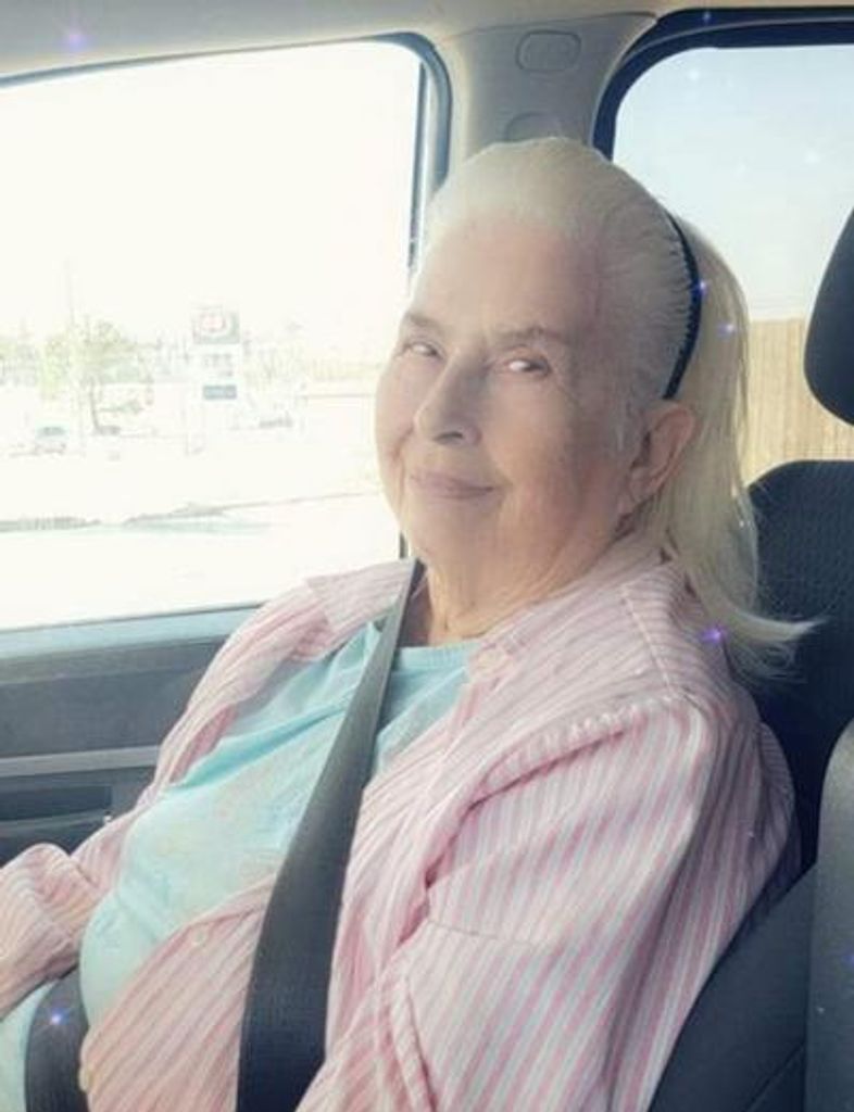 Florence Johnson Profile Photo