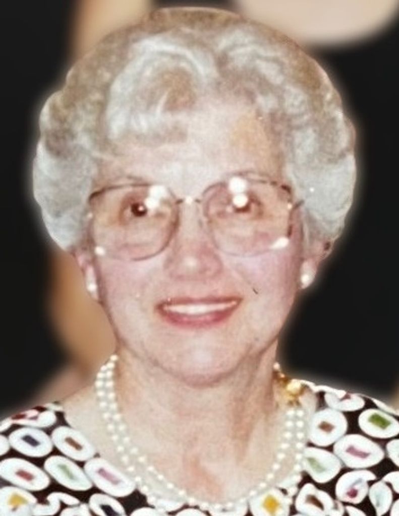 Therese Frances Waszak