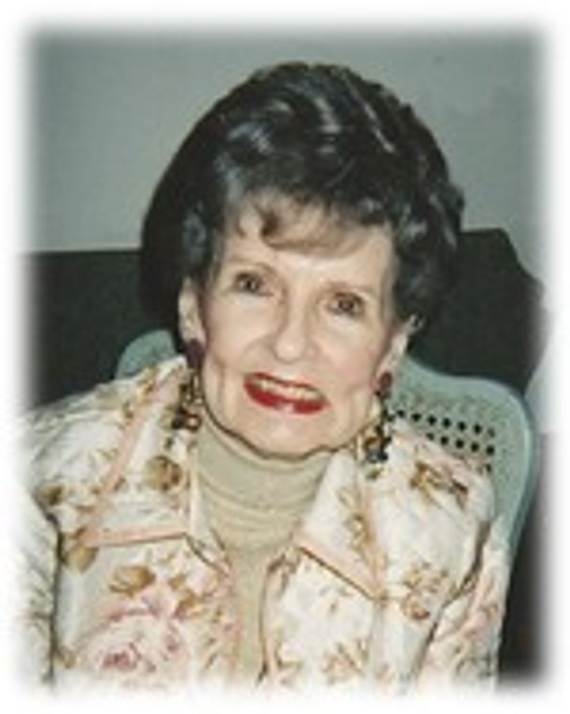 Winifred Wagner Cole Profile Photo