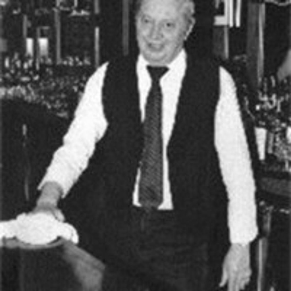 Ronald E. Wood