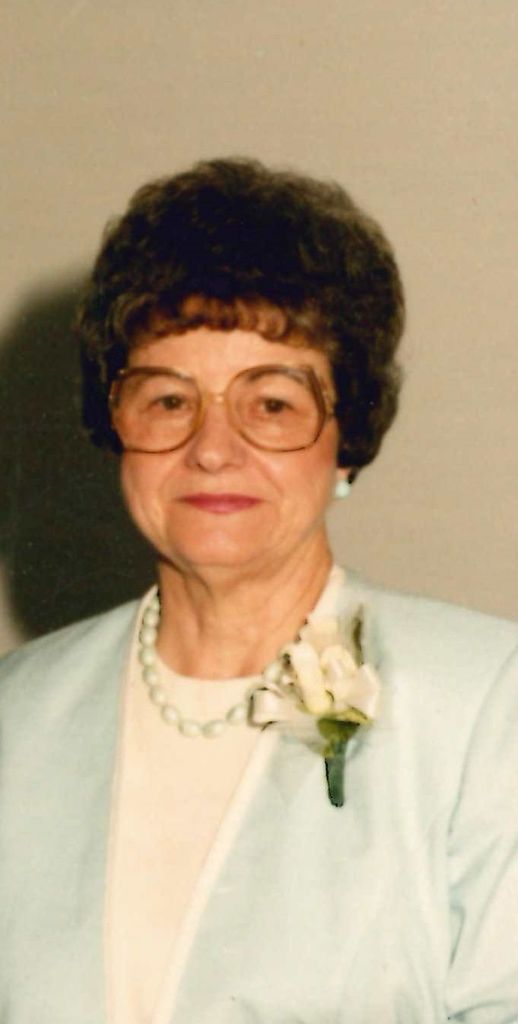 Jonnie Adams