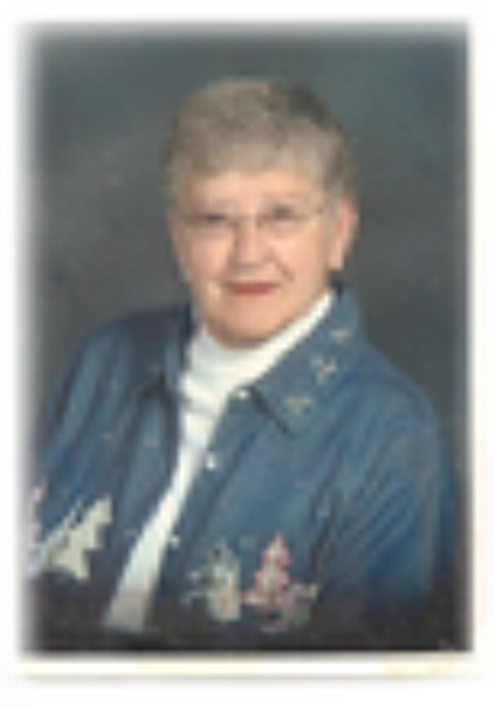 Florence Lensink