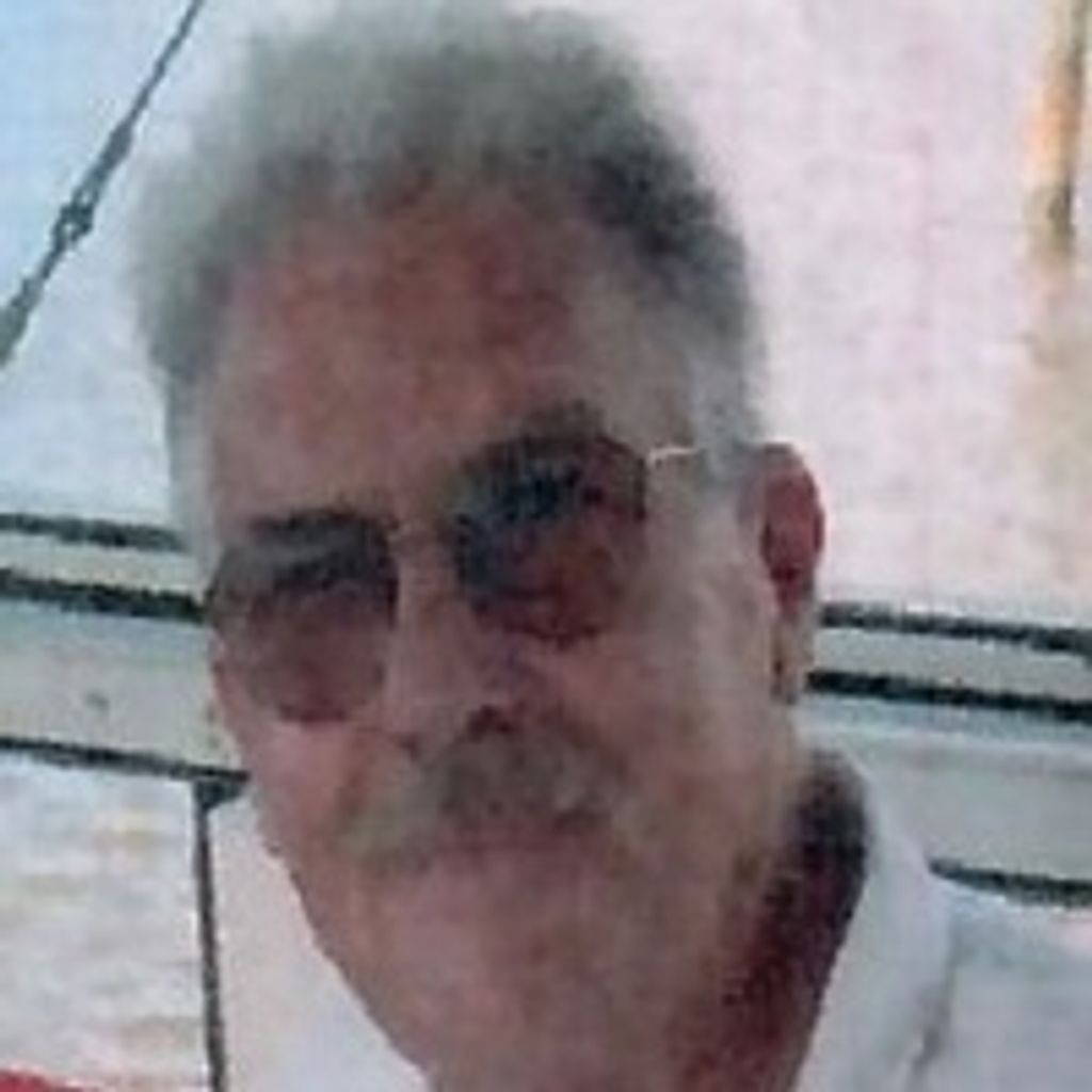 Harry G Lampman