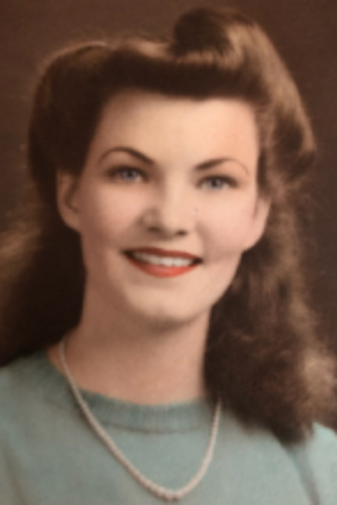 Louise Blanchard Bennett Profile Photo
