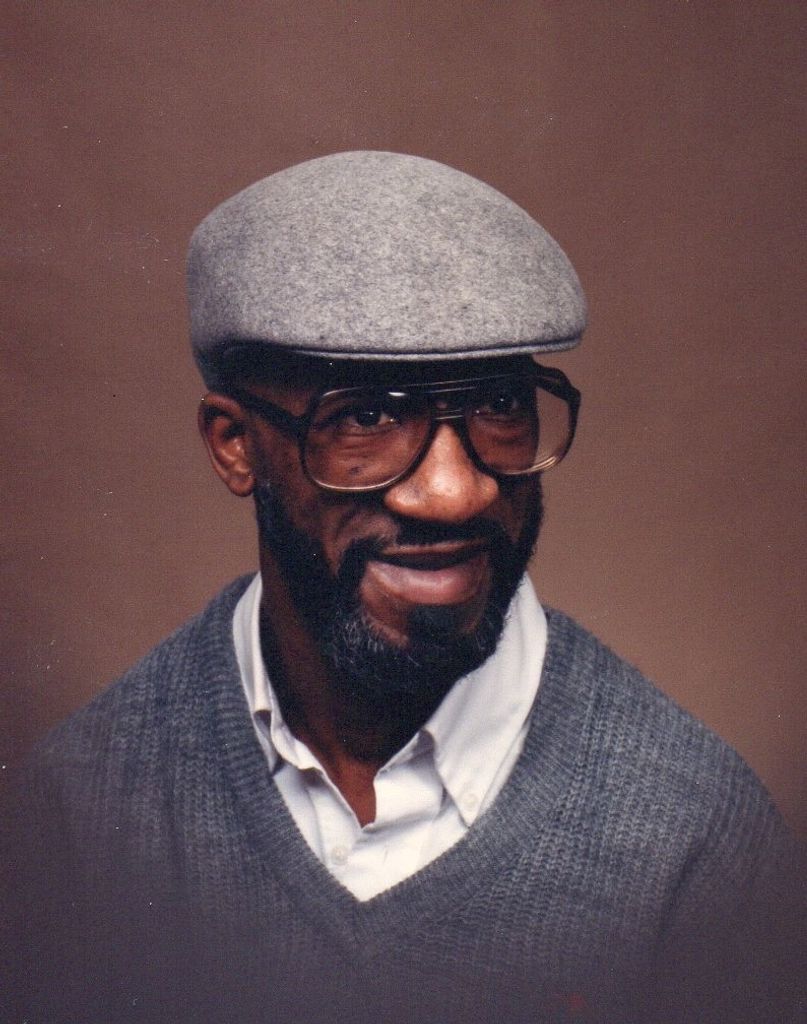 Albert Carl Mcdonald Sr.