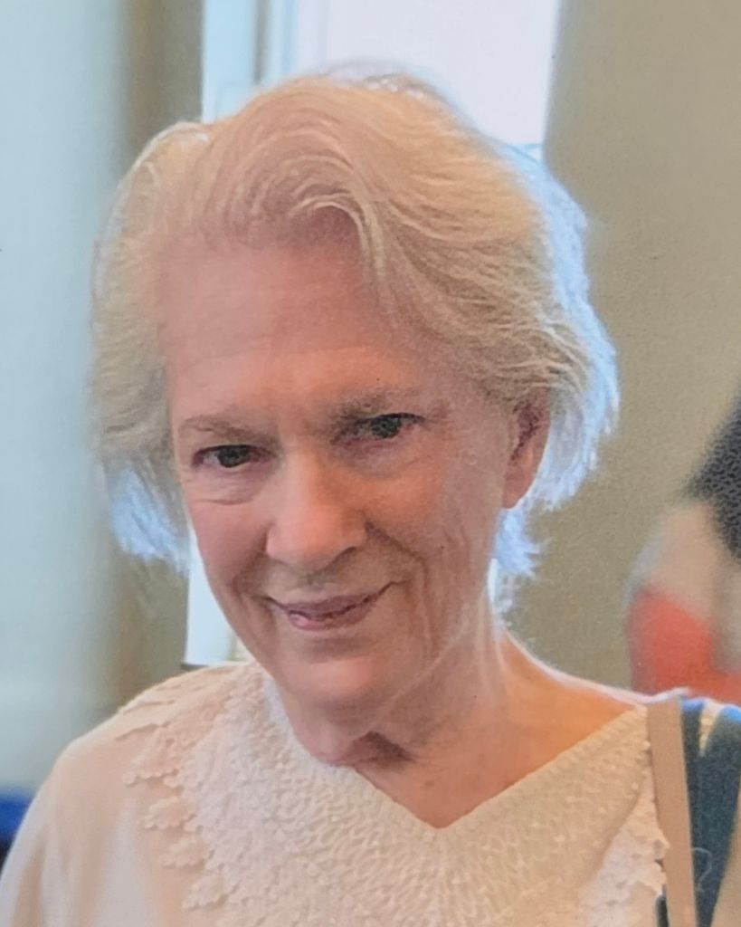 Martha Louise Hardison Profile Photo
