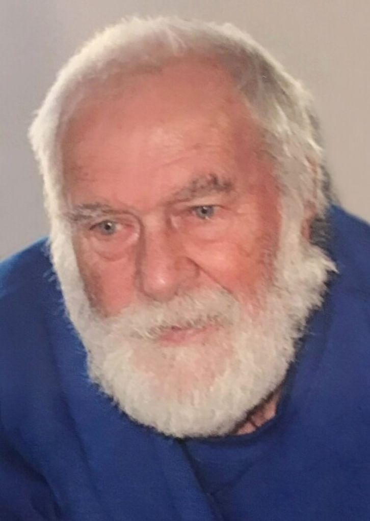 Harvey V. Adams, Sr.