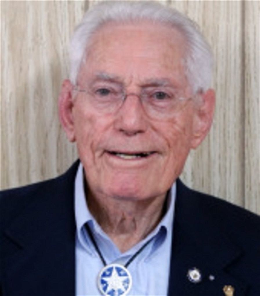 James Ivison Cash