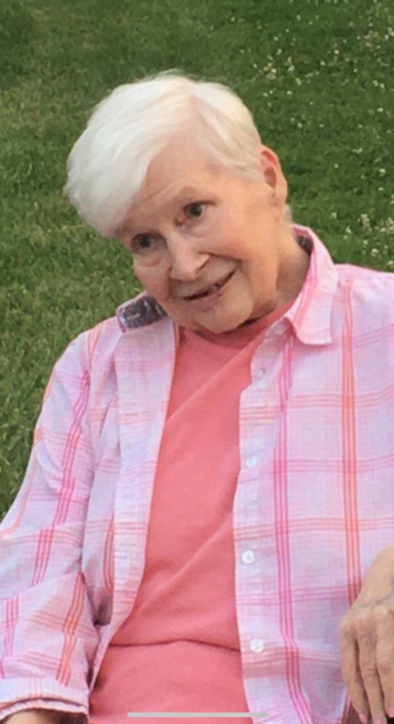 Mary L. Schmid