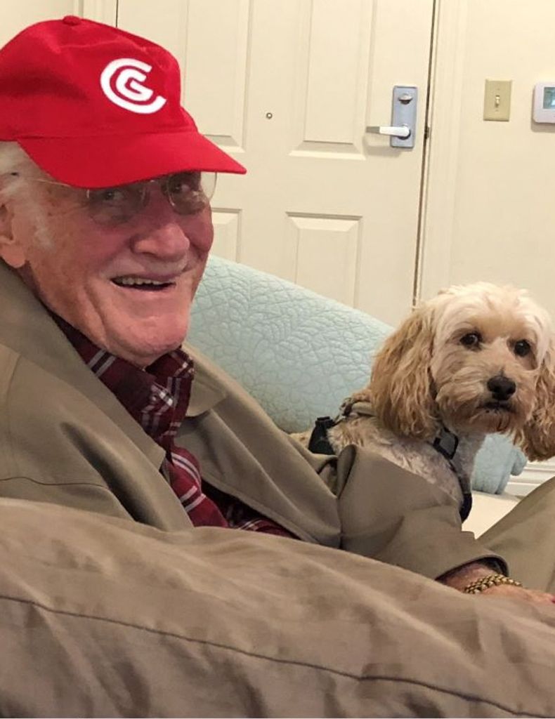 Charles D. Sumrall, Jr.