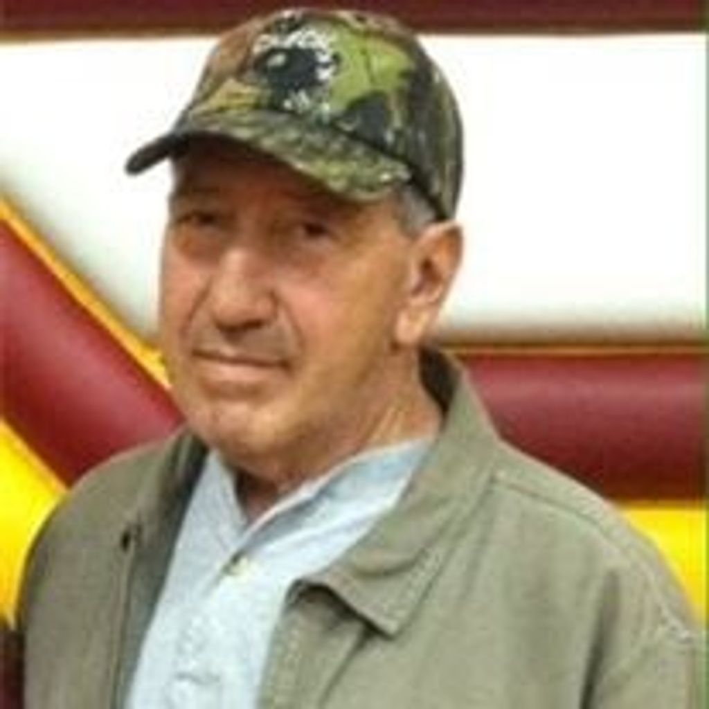 Harold Plaisance
