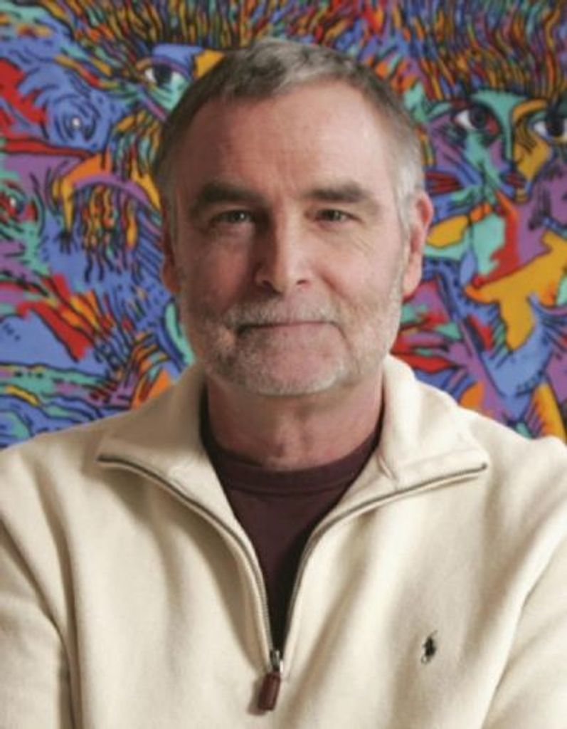 Richard Zillman