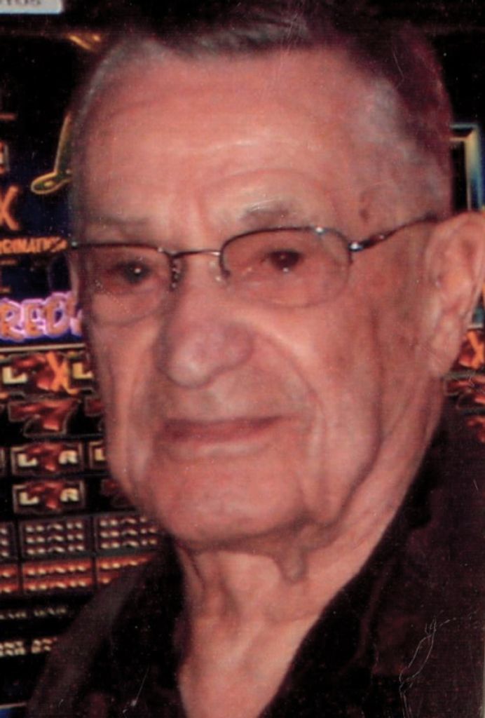 Elroy Kohnke