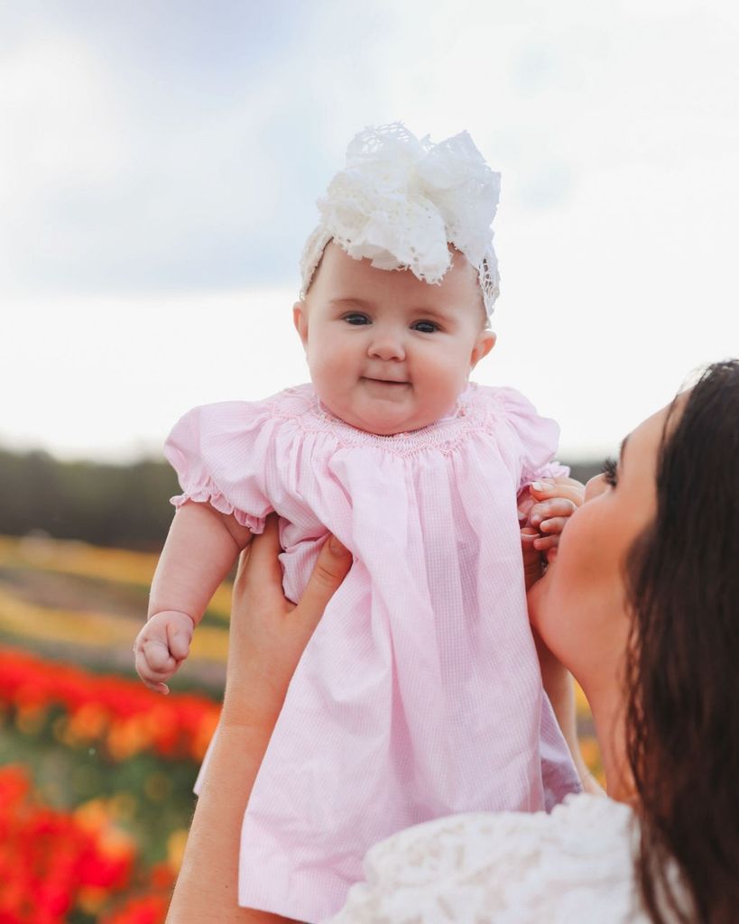 Lennon May Smerecansky Profile Photo