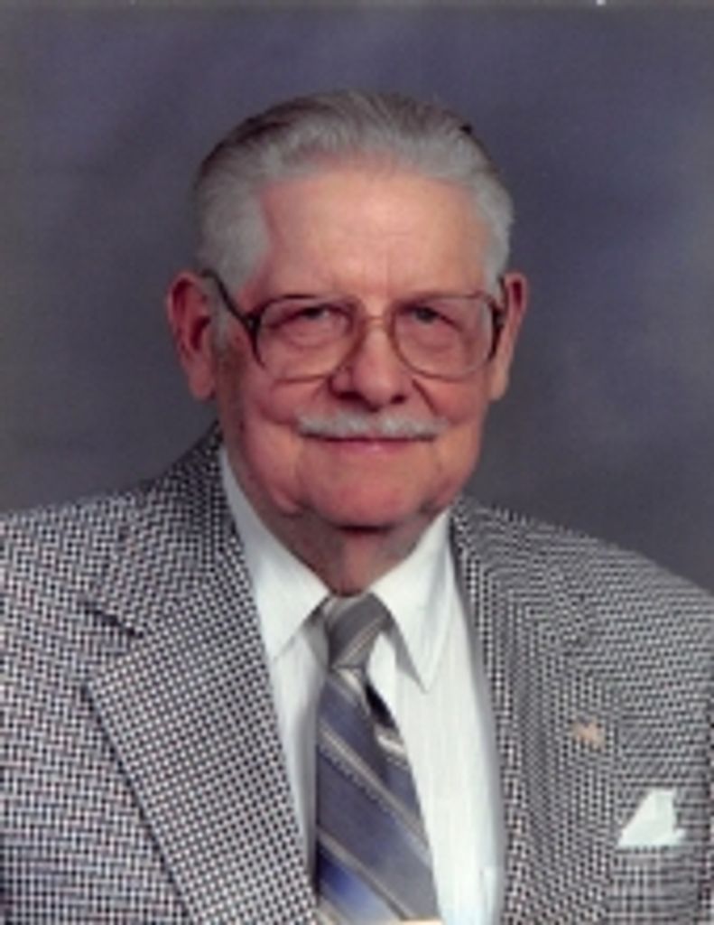 Raymond Erwin  Merzdorf