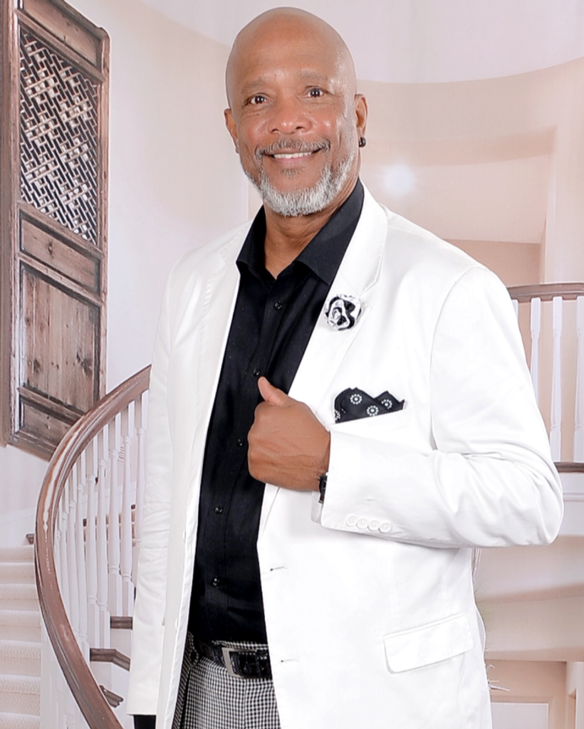 Kirk E. Copeland
