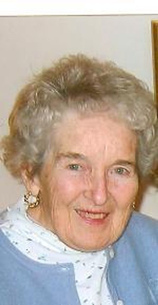 Eileen Ferguson