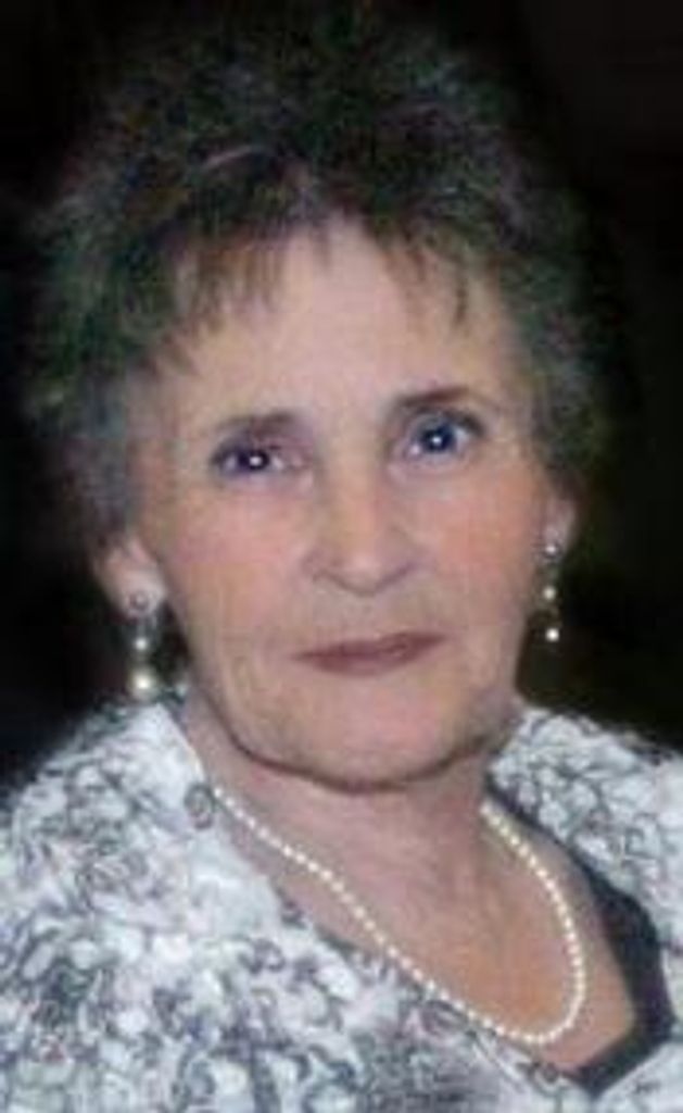 Betty Ruth Monkres Profile Photo