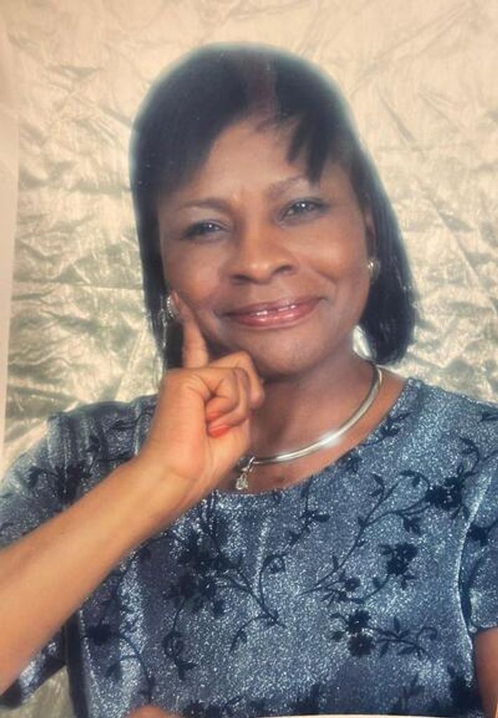 Mrs. Catherine "Cat" Wallace Profile Photo