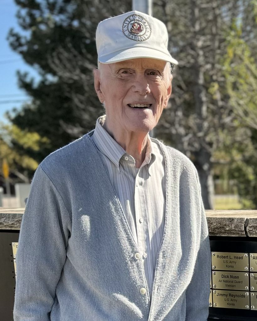 Jerry Duane Cain
