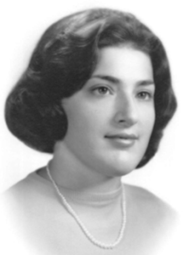 Angelina M. Cofrancesco Rossetti Profile Photo