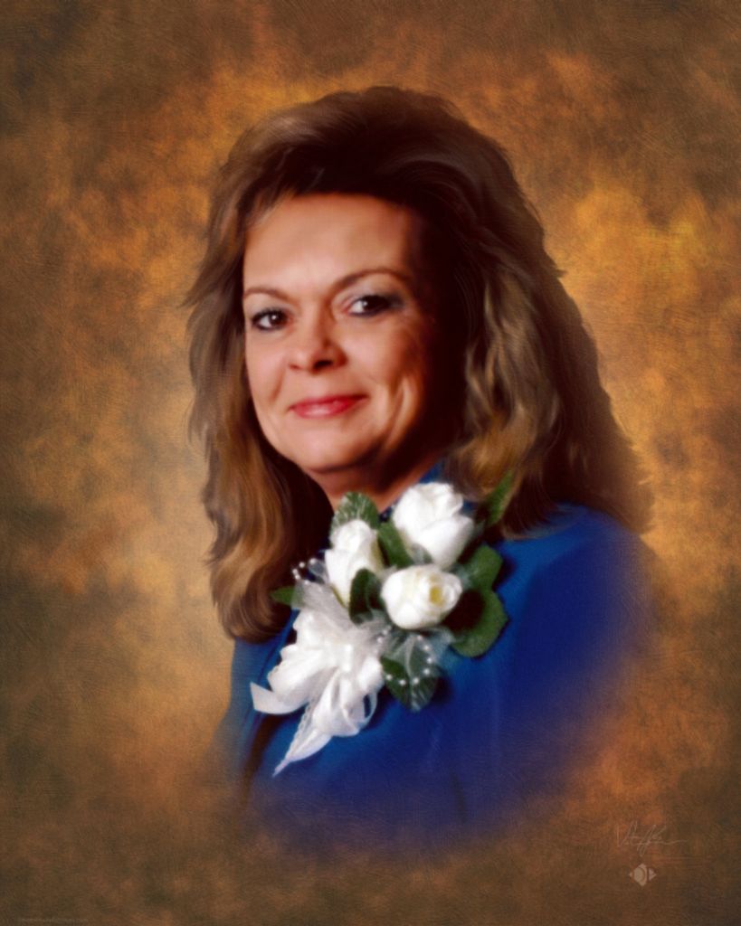 Teresa Hargraves Edenfield Profile Photo