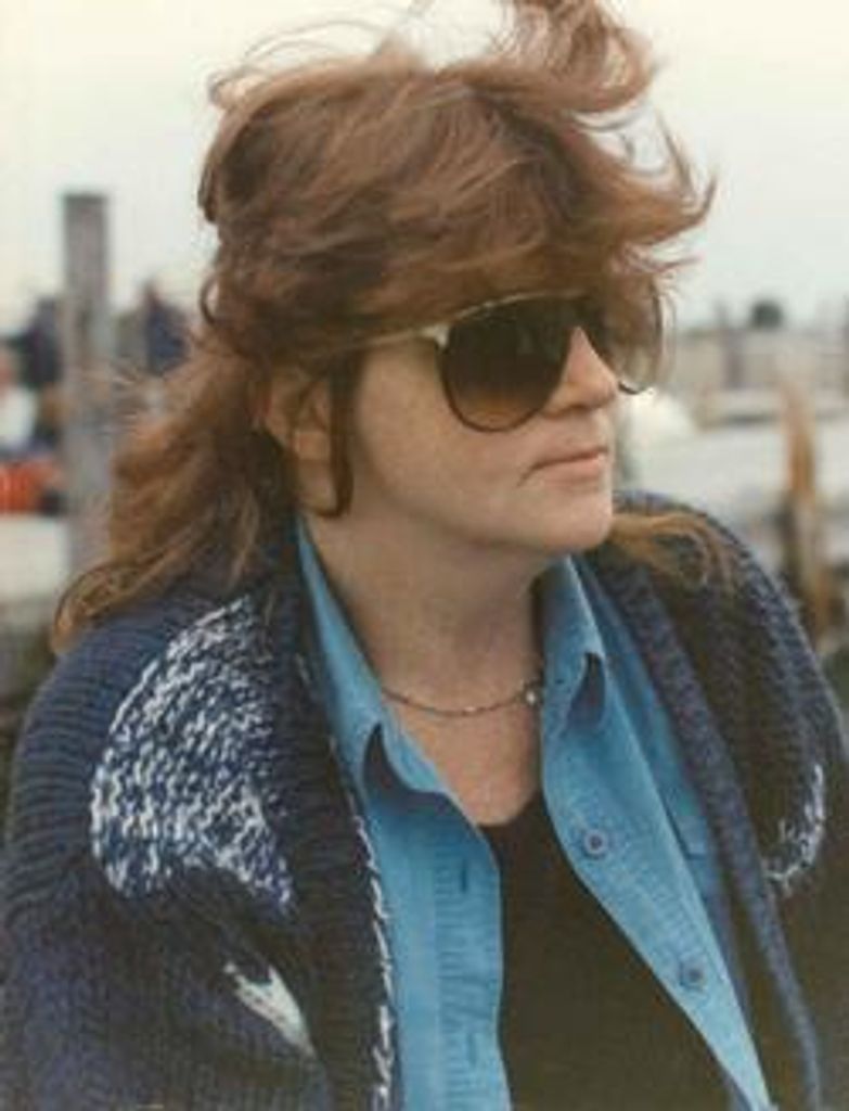 Lauretta J. Mendenhall