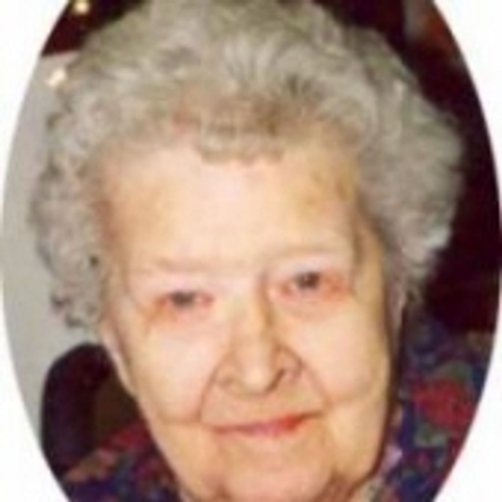 Frances Allgeyer Profile Photo