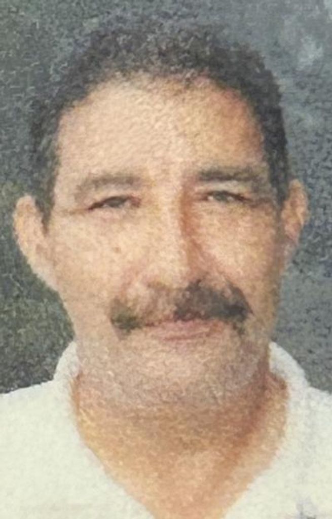 Hector Manuel Vazquez Profile Photo