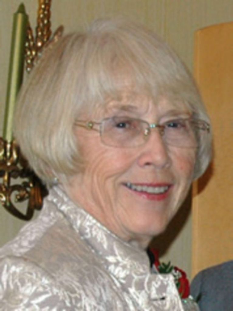 Judith Pearl Carter Profile Photo