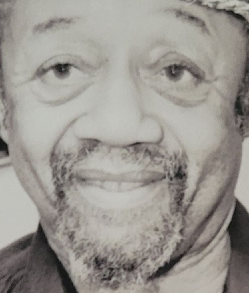 Ernest Richardson Profile Photo