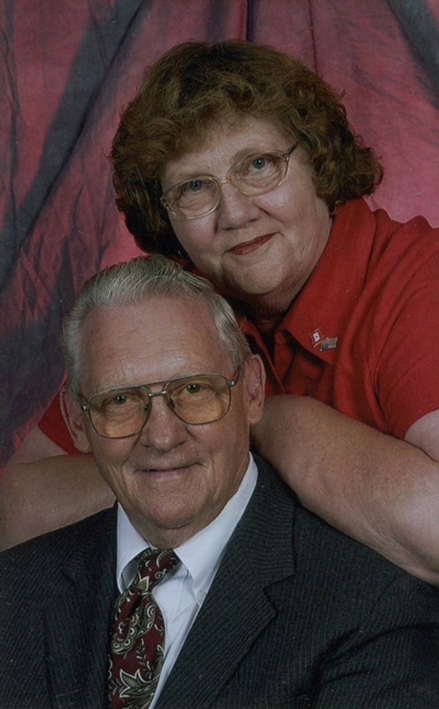 Betty Kee Ball Profile Photo