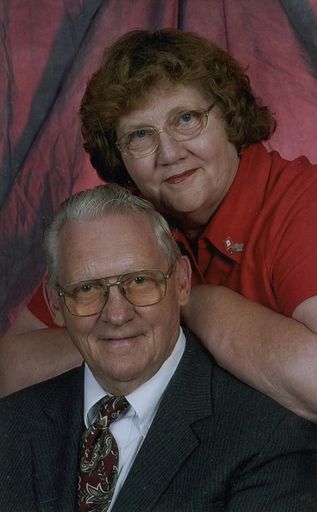 Photo of Betty Kee Ball
