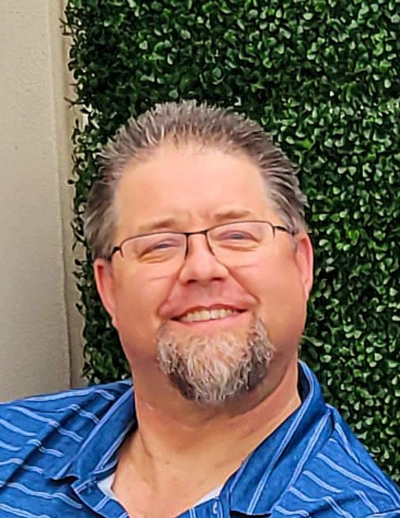 Steven William Strom Profile Photo