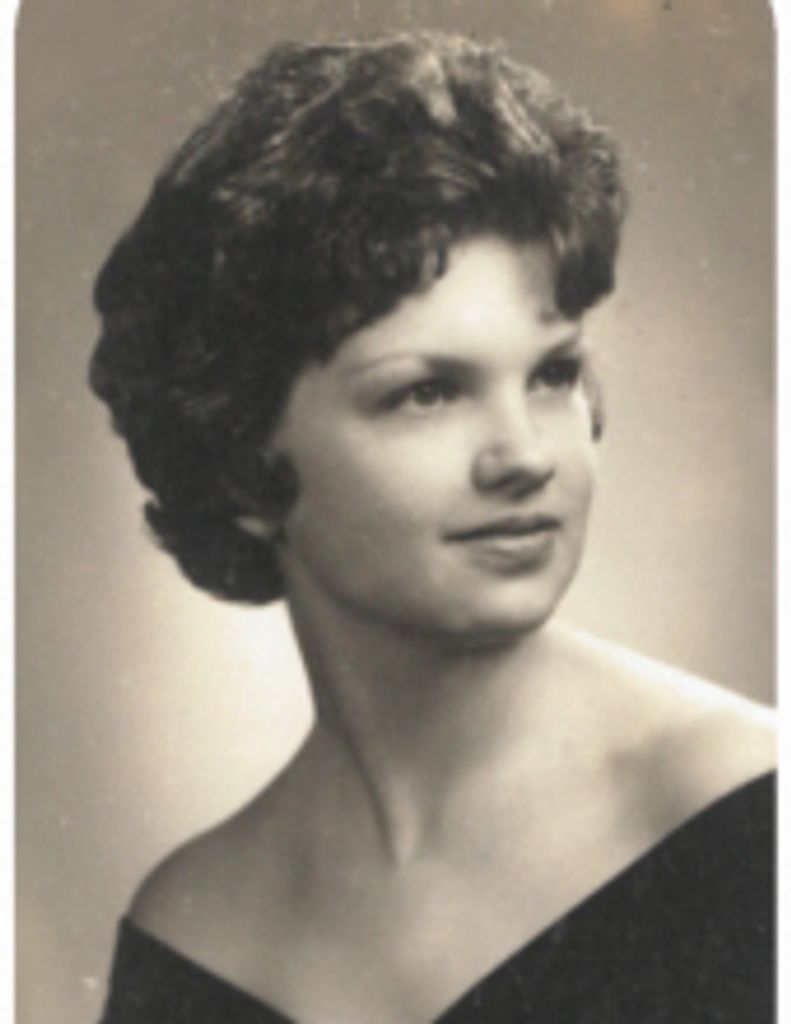 Joyce B. Ratliff
