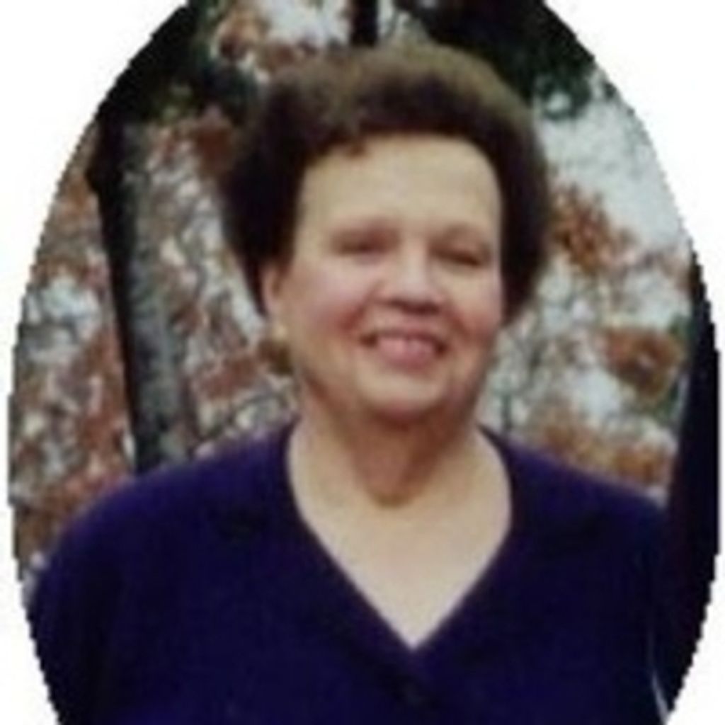 Nancy Mobley Profile Photo
