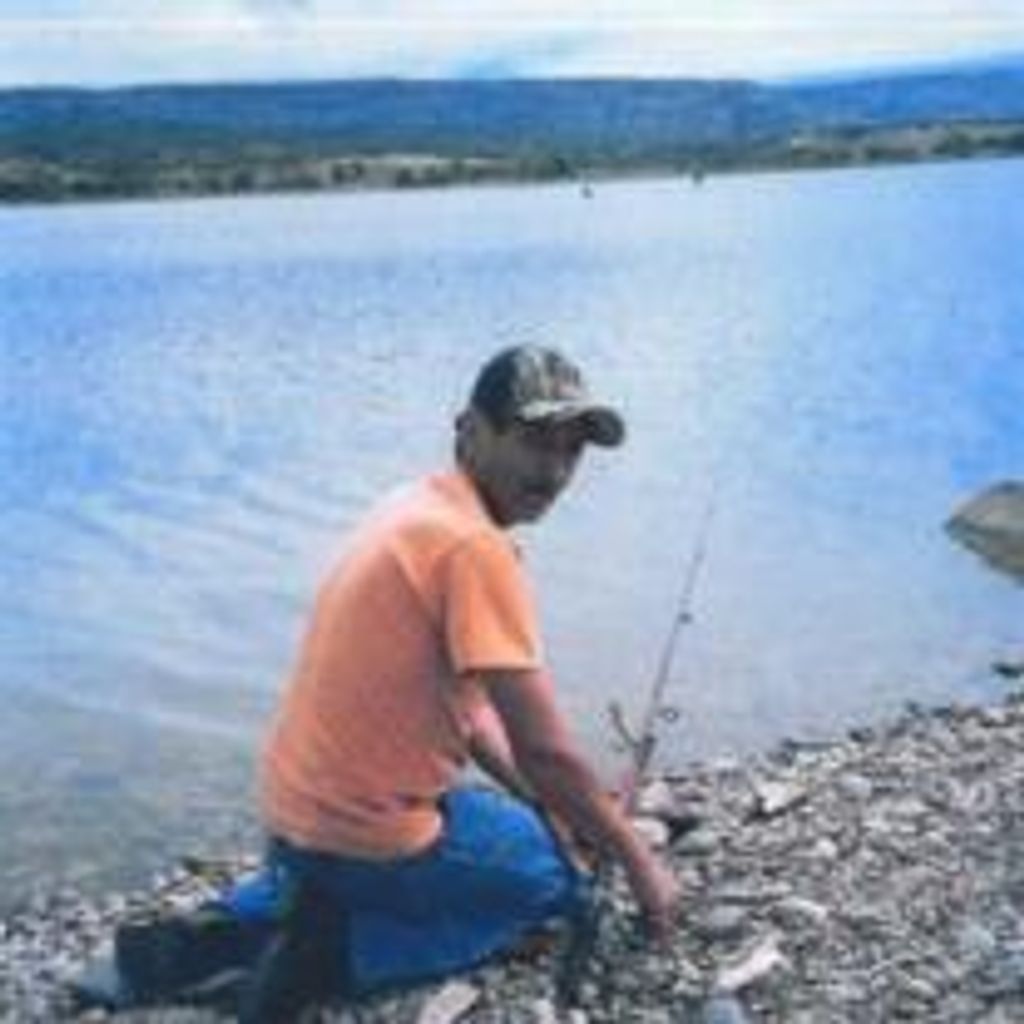 Leroy Quintana