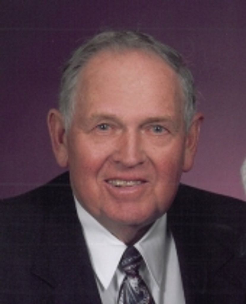 Richard Steward Deitch