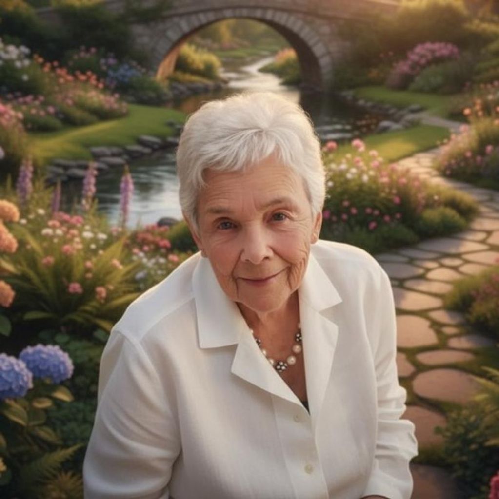 Marilyn Benefield Profile Photo