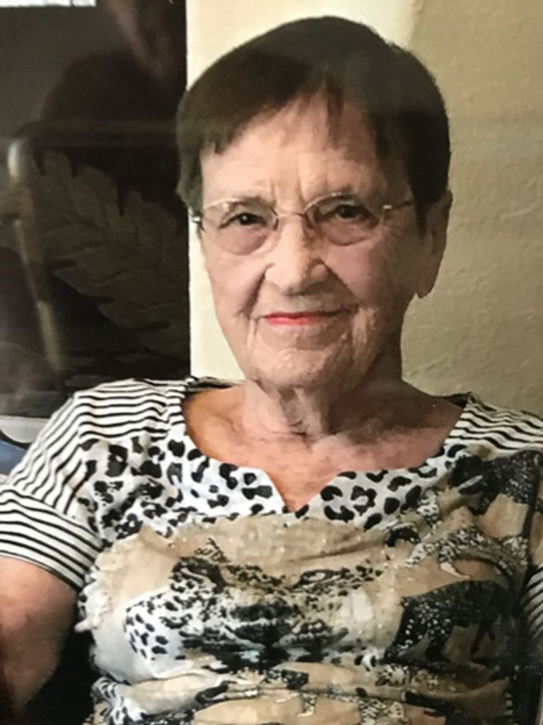 Virgie Mooney Lovelace Profile Photo