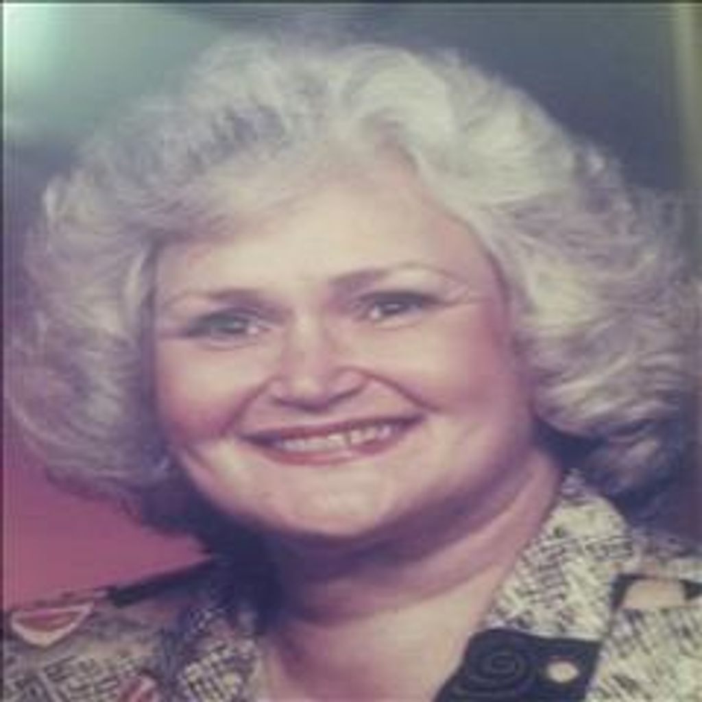 Marie Smith Profile Photo