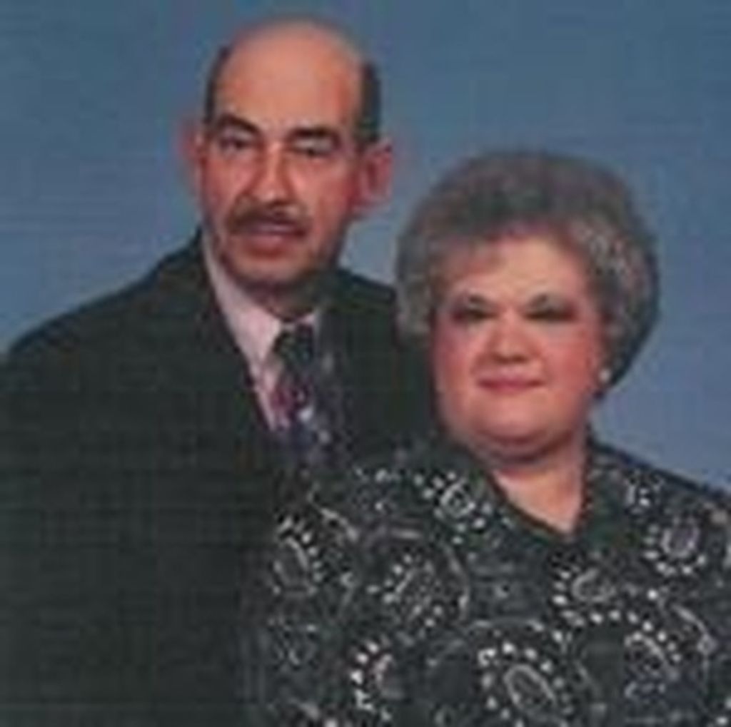 Sandra Turner Dickerson