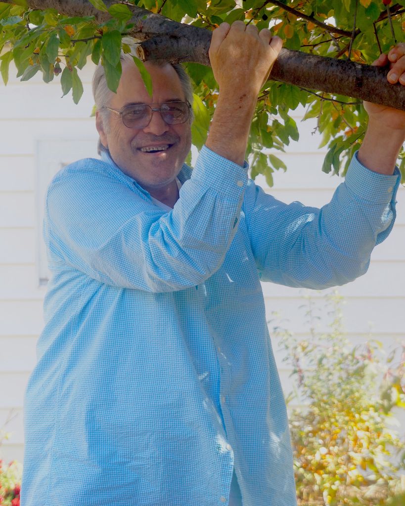Vincent Cartter Nix Profile Photo