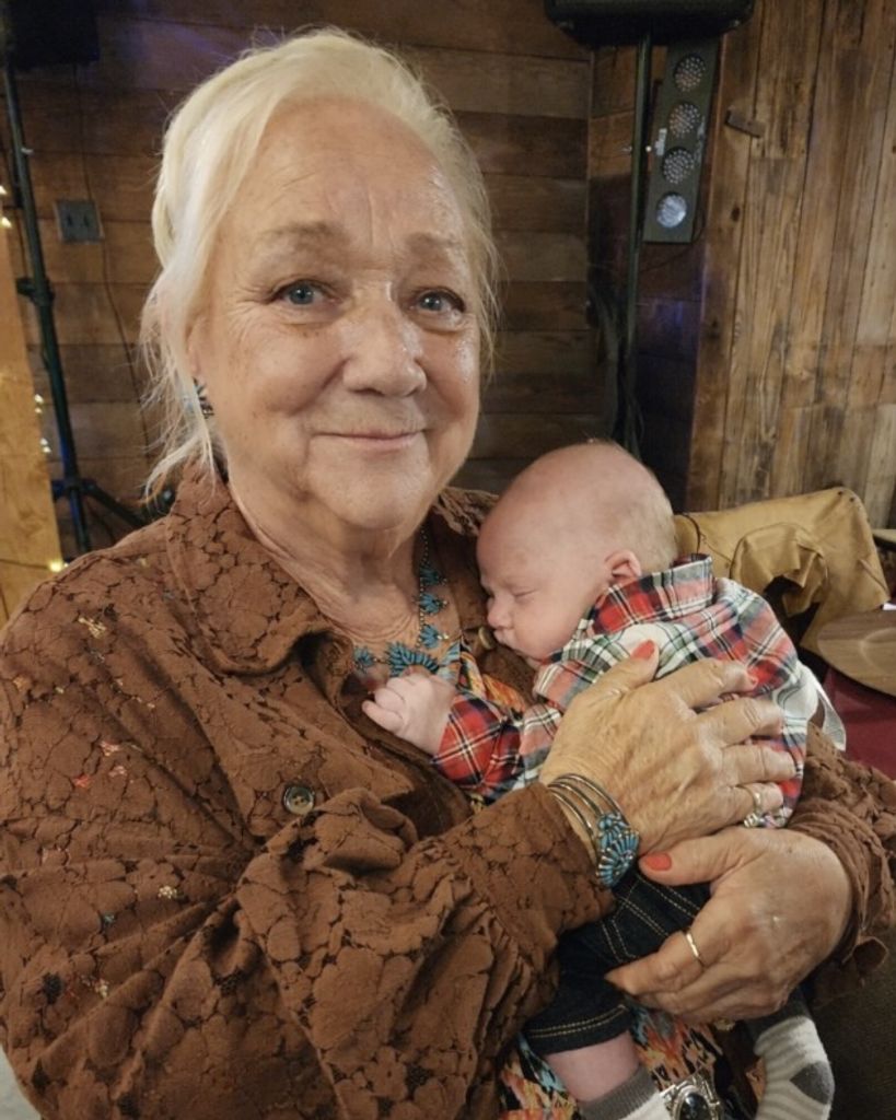 Theresa Louise Staab