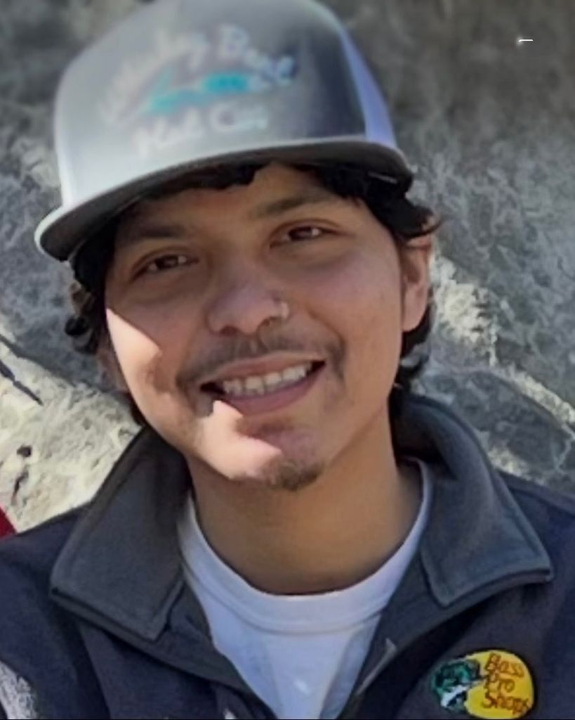 Cayden Franklin Profile Photo