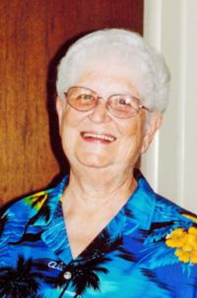 Margaret  Maxine Stone