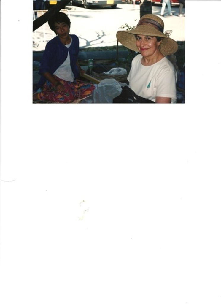 Mary Christopher Profile Photo