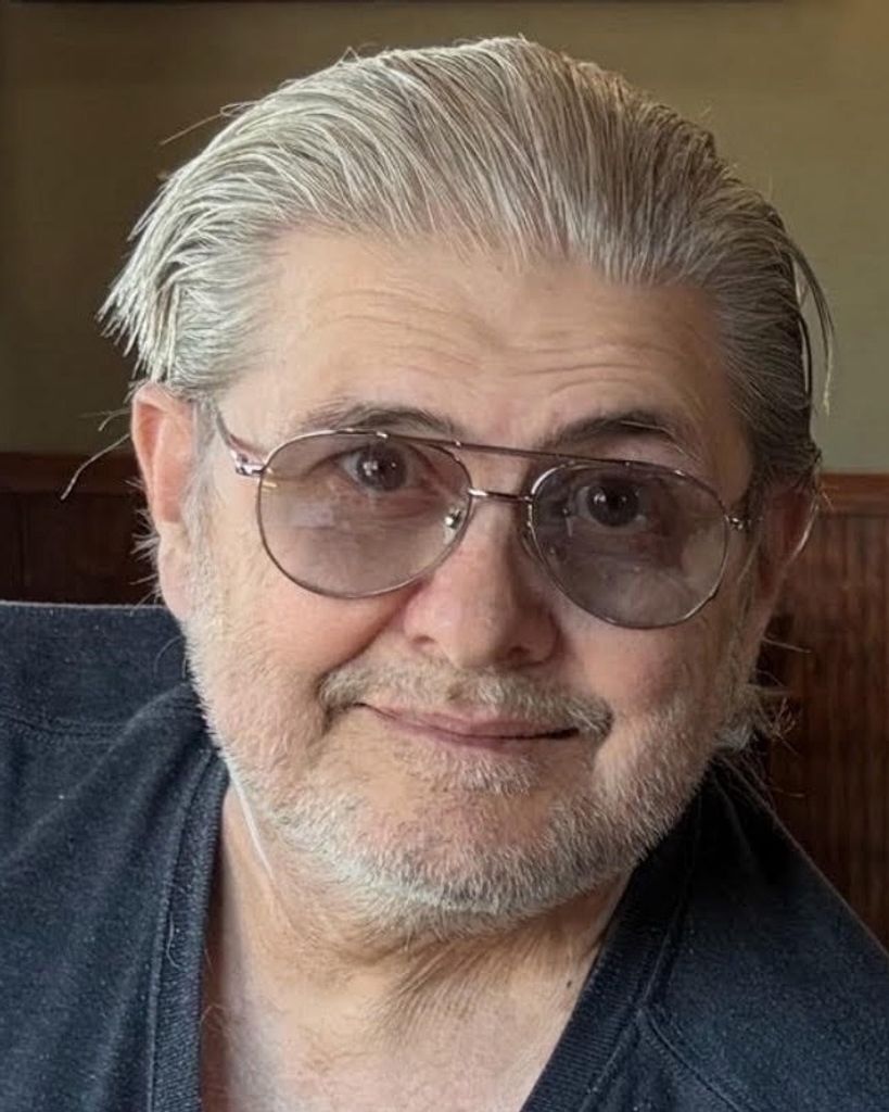 Richard "Rick" Leroy Amerson Profile Photo